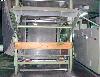  CIBITEX Sanforizing line, 1996 yr, 180 cm., 70.8",